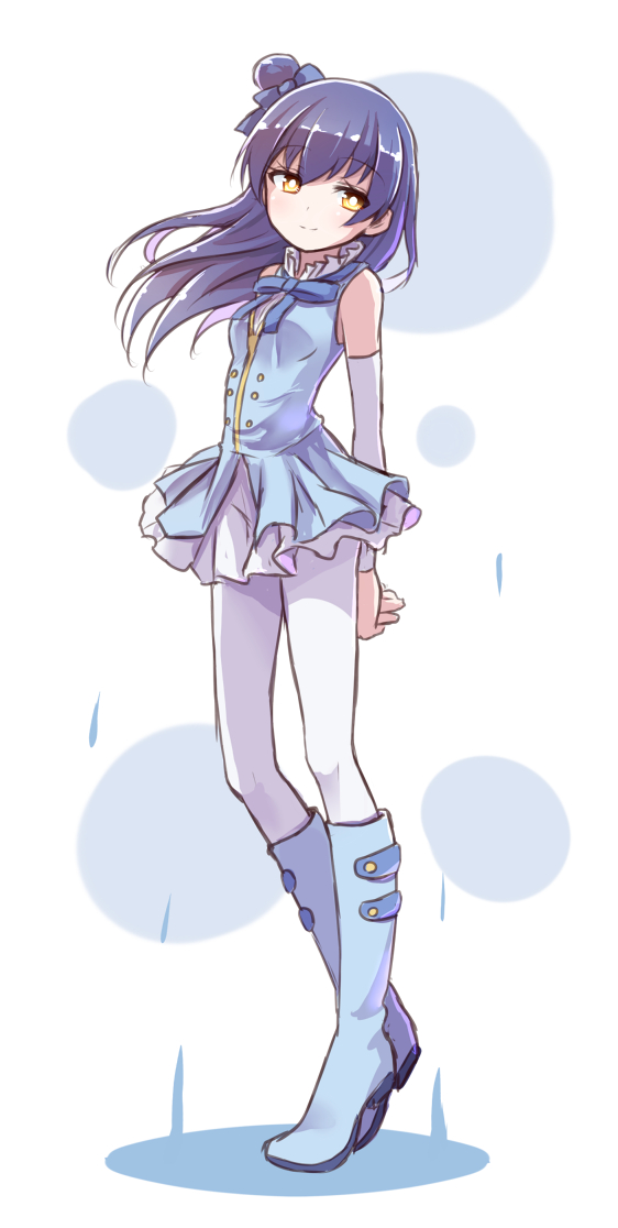 Sonoda Umi Love Live! Image 1868627 Zerochan Anime Image Board