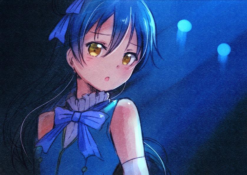 Sonoda Umi (Umi Sonoda) Love Live! Image 1880306 Zerochan Anime