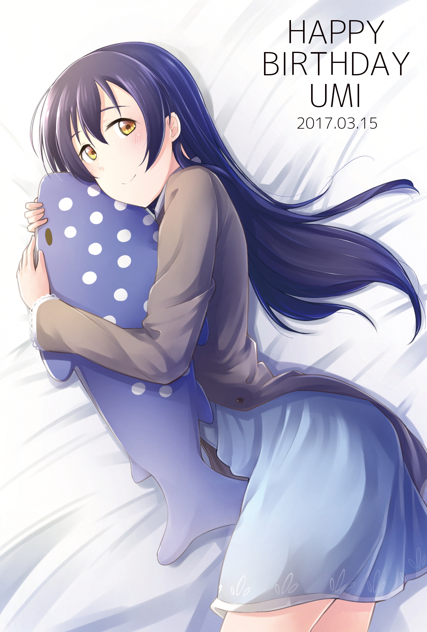 Sonoda Umi (Umi Sonoda) Love Live! Image by molgen46 2080359