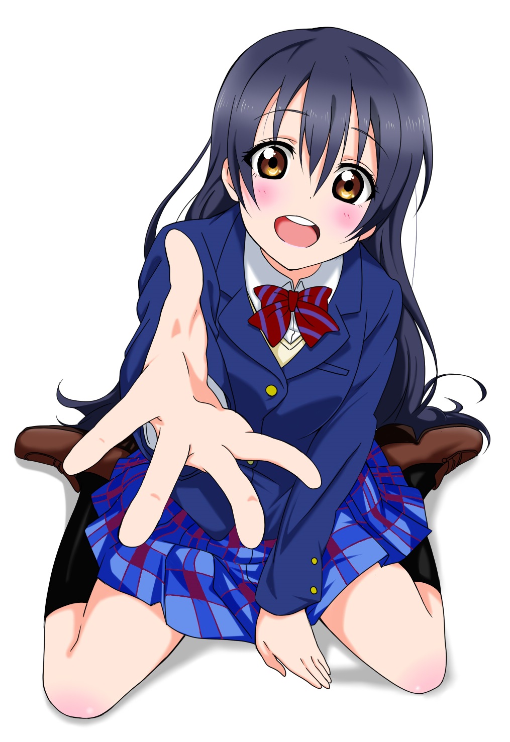 Sonoda Umi (Umi Sonoda) Love Live! Image by ざれごと＠1日目 西め12b 2654352