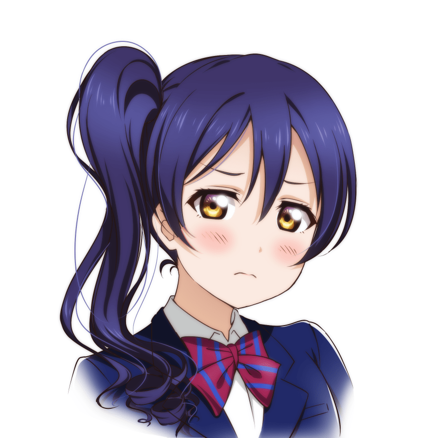 Sonoda Umi (Umi Sonoda) Love Live! Image by Anibache 2855510