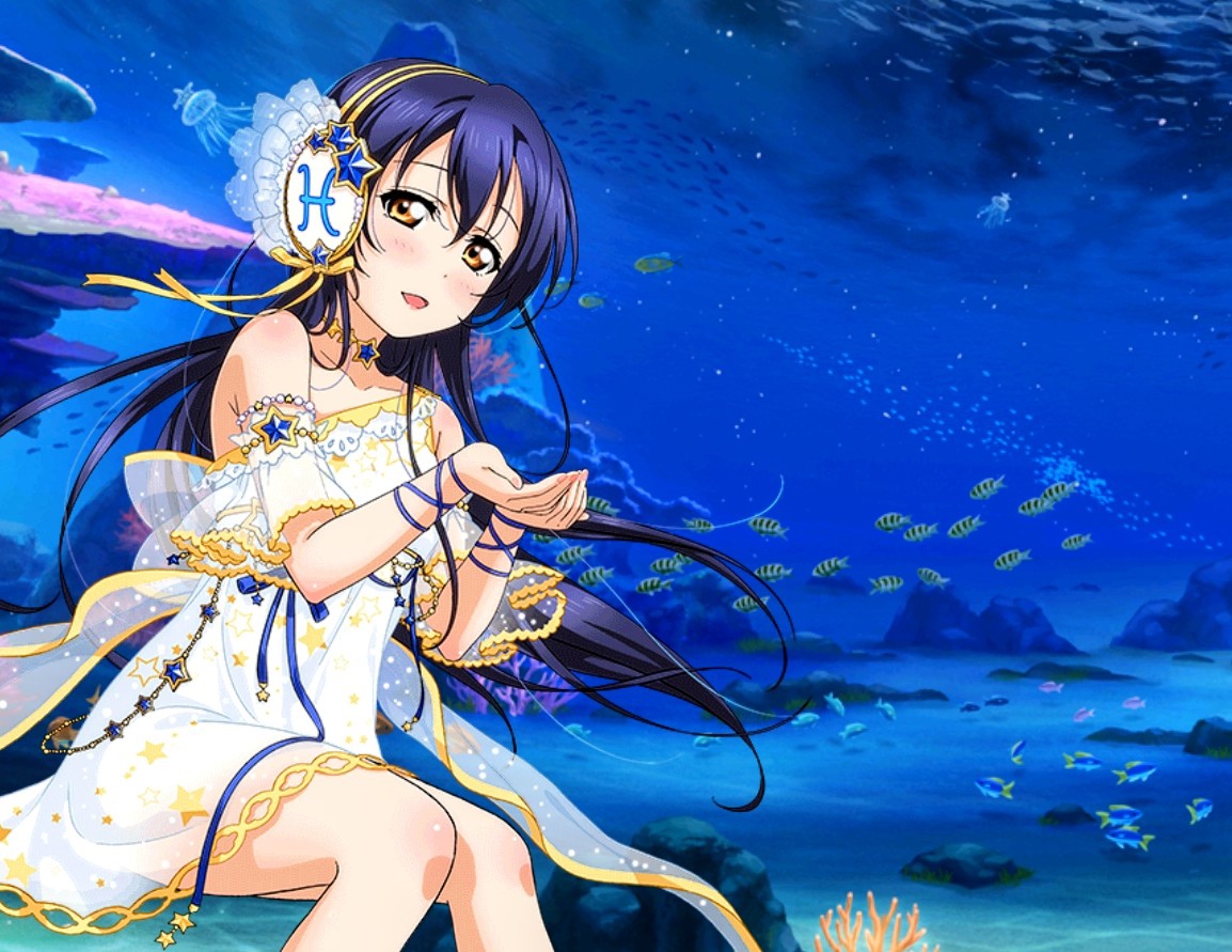 Sonoda Umi (Umi Sonoda) Love Live! Wallpaper 3476969 Zerochan
