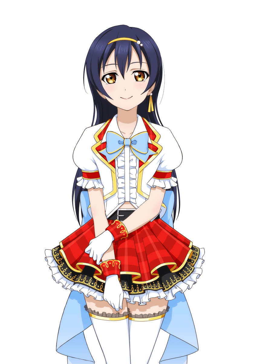 Sonoda Umi (Umi Sonoda) Love Live! Image 3848985 Zerochan Anime