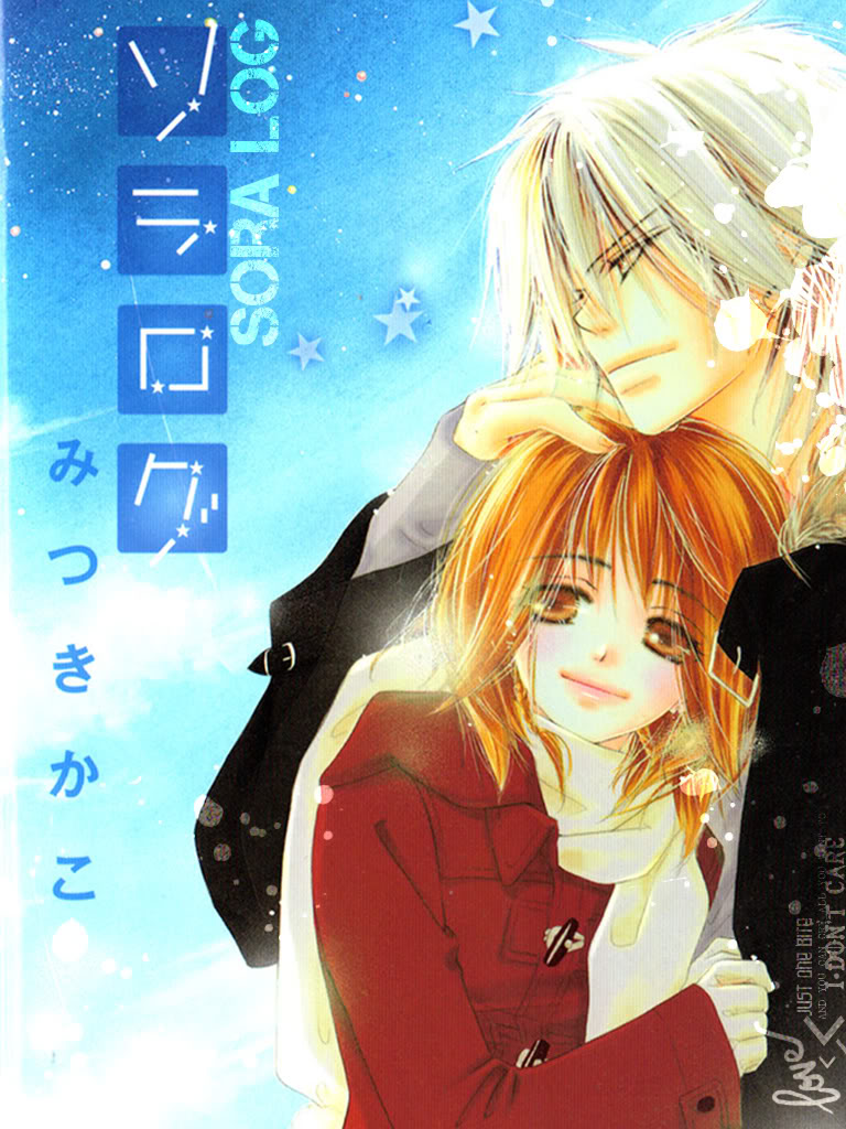 Sora Log Image 626321 Zerochan Anime Image Board