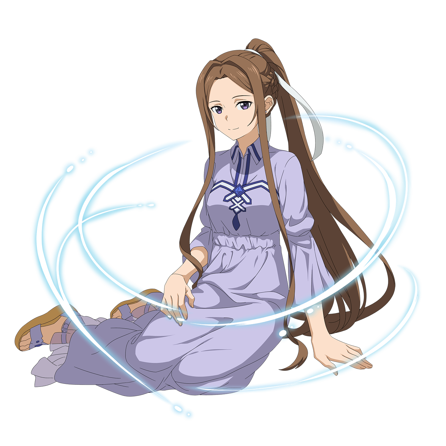 Sortiliena Serlut Sword Art Online Image 3014270 Zerochan Anime