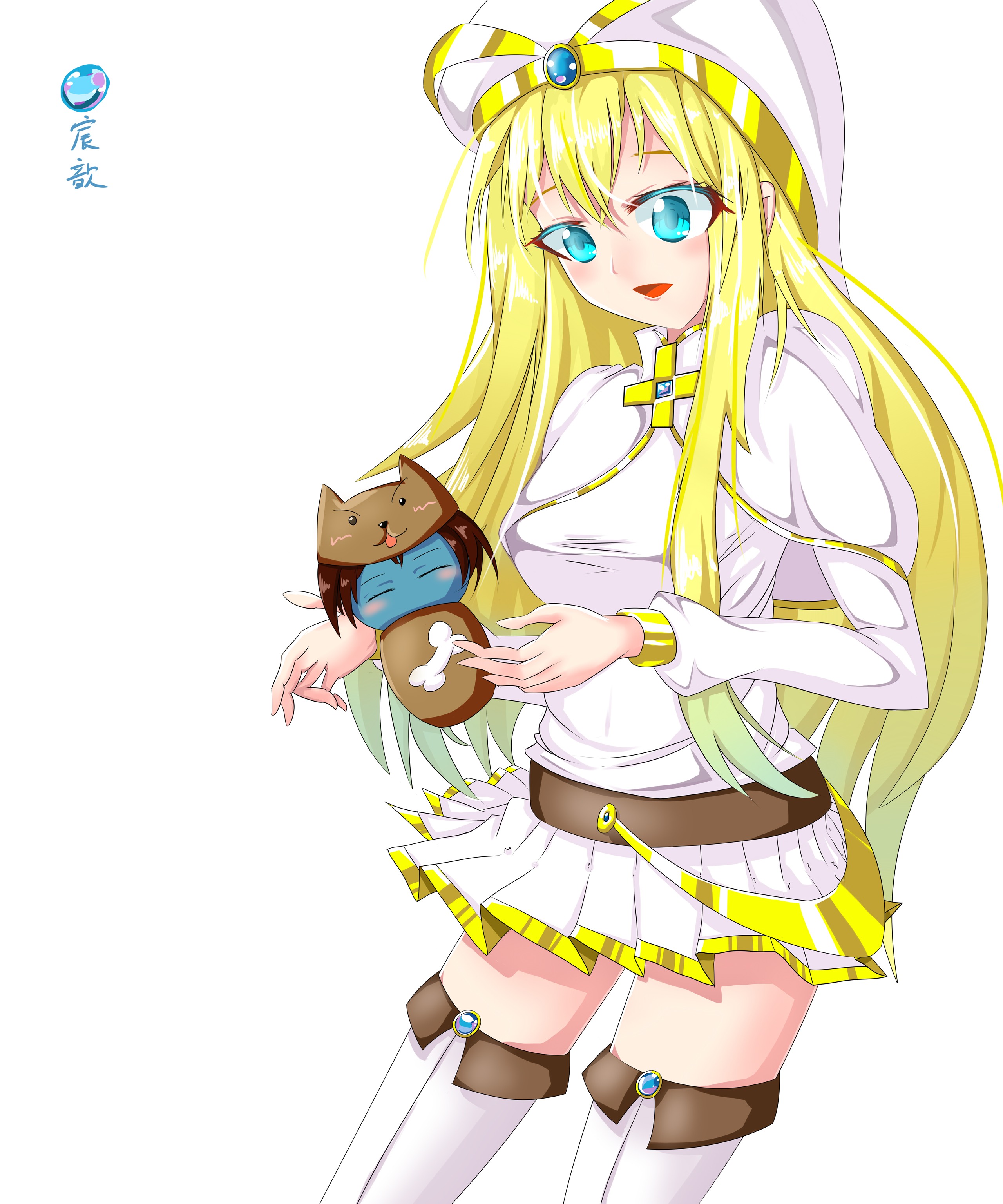 Soul Knight Image 3047363 Zerochan Anime Image Board