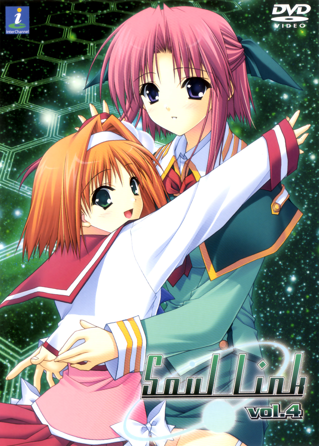 Soul Link/110088 Zerochan