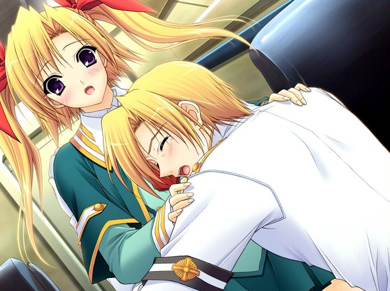 Soul Link Image 186672 Zerochan Anime Image Board