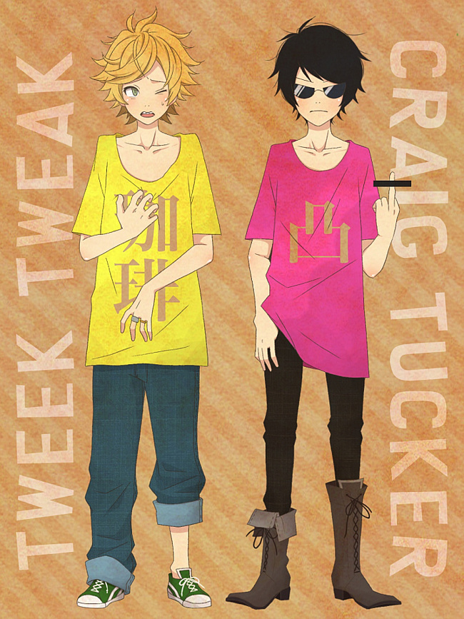 South Park Image 325456 Zerochan Anime Image Board