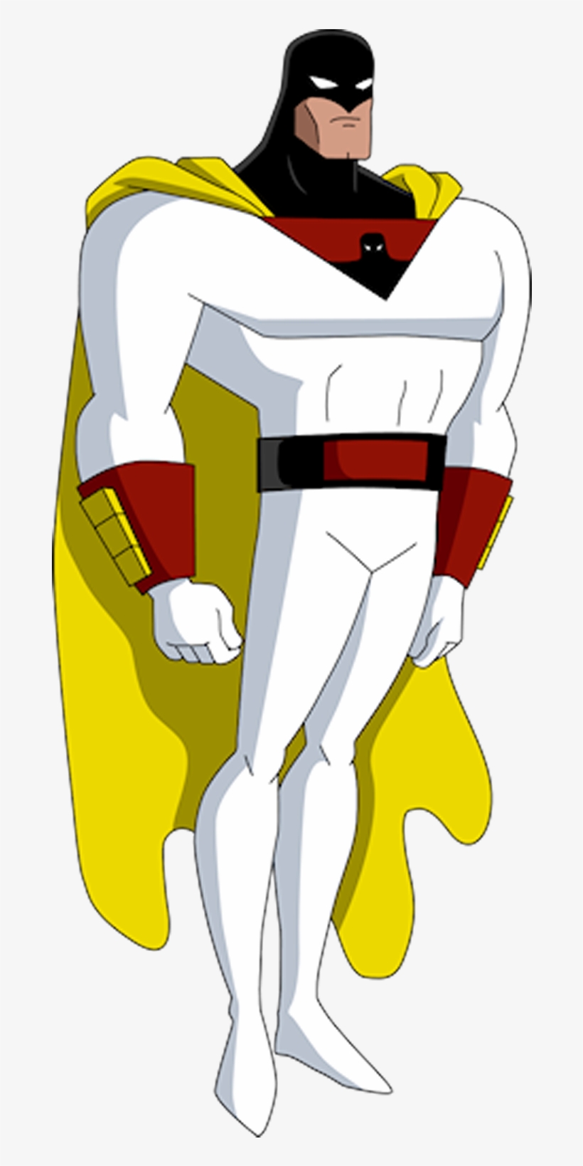 Space Ghost Image 3407000 Zerochan Anime Image Board