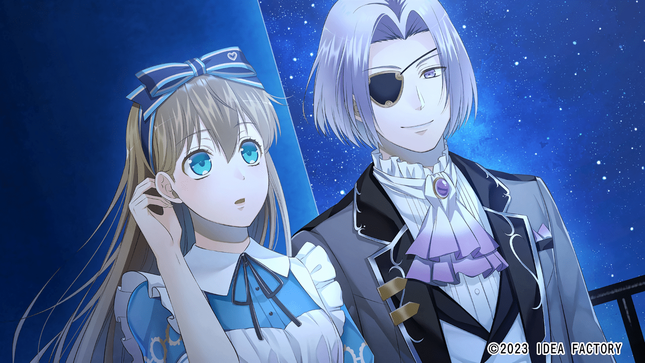 Spade no Kuni no Alice Heart no Kuni no Alice Image by Fujimaru