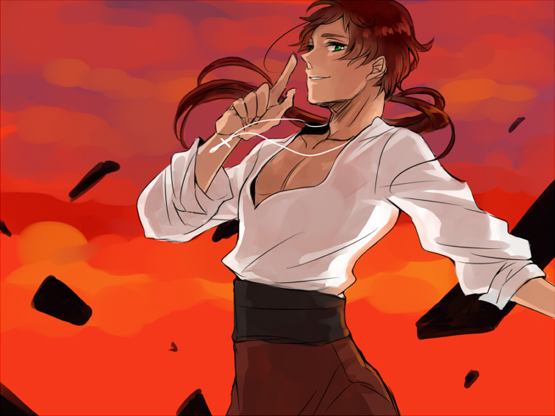 Spain/1200260 Zerochan