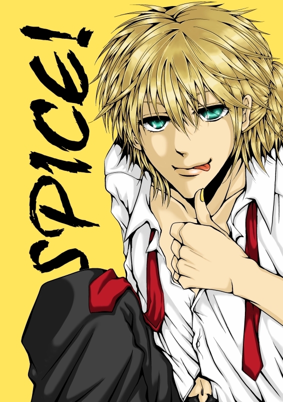 Spice! Image 395370 Zerochan Anime Image Board