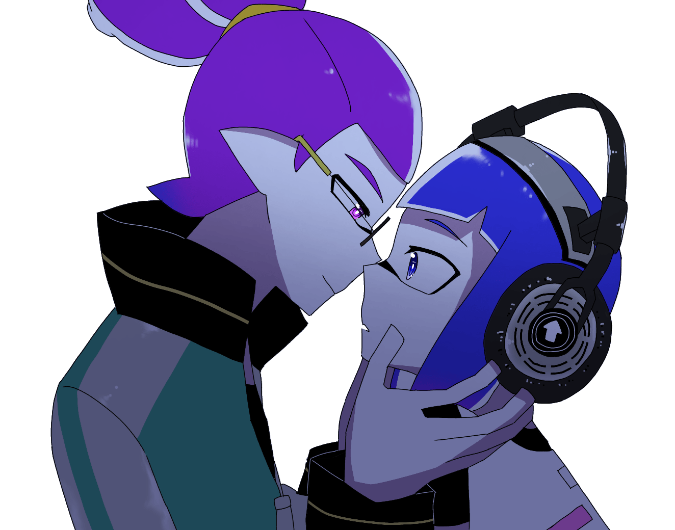 Splatoon (Manga) Image by Oriokun 3968257 Zerochan Anime Image Board