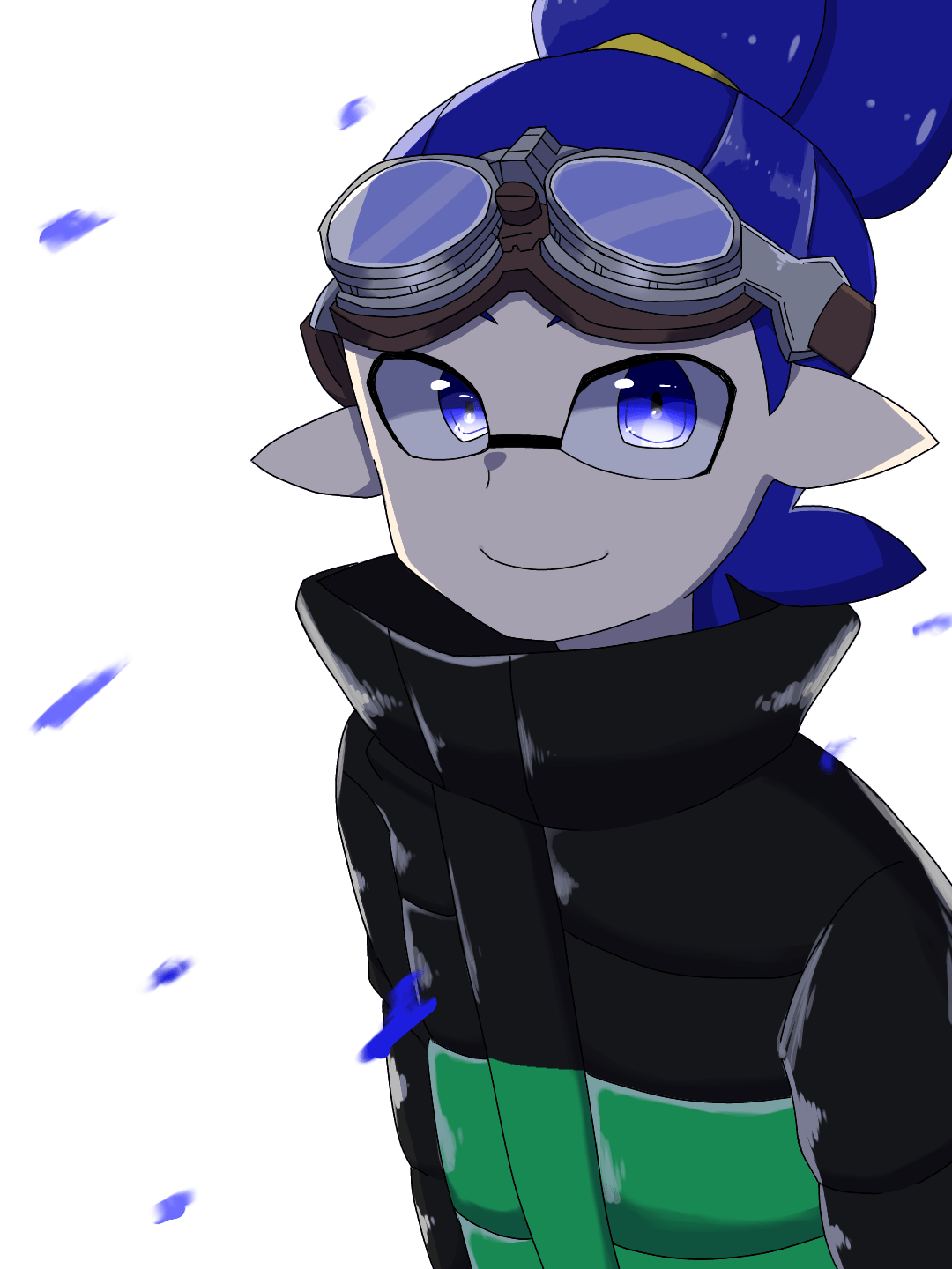 Splatoon (Manga) Image by Oriokun 3968258 Zerochan Anime Image Board