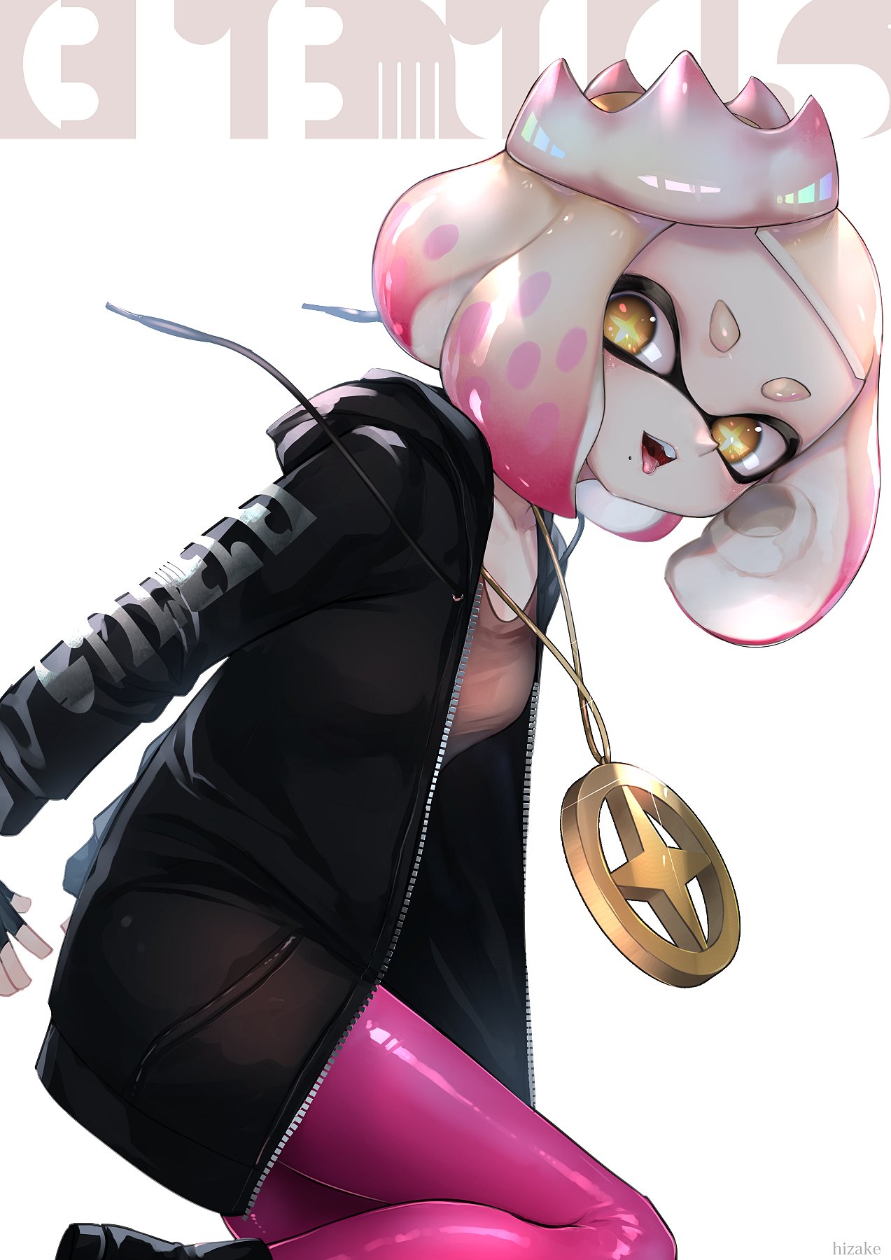 Splatoon Image by Pixiv Id 129075 2728475 Zerochan Anime Image Board