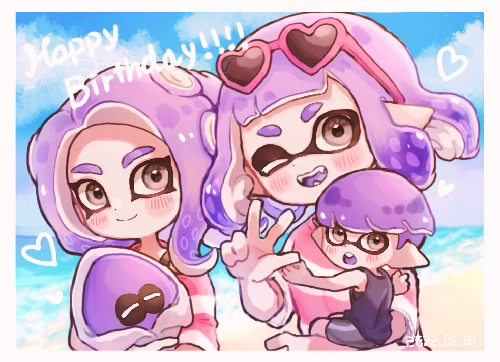 Splatoon Image by teba illust 3804622 Zerochan Anime Image Board