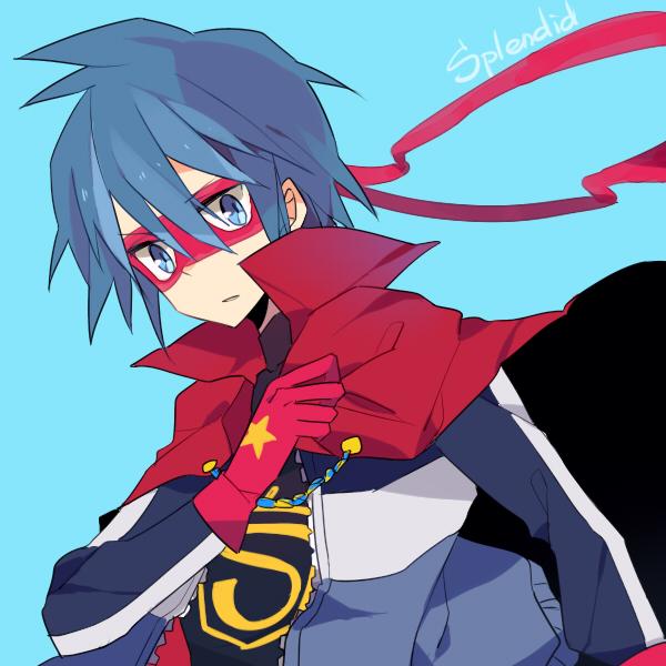 Splendid (HTF)/1414622 Zerochan