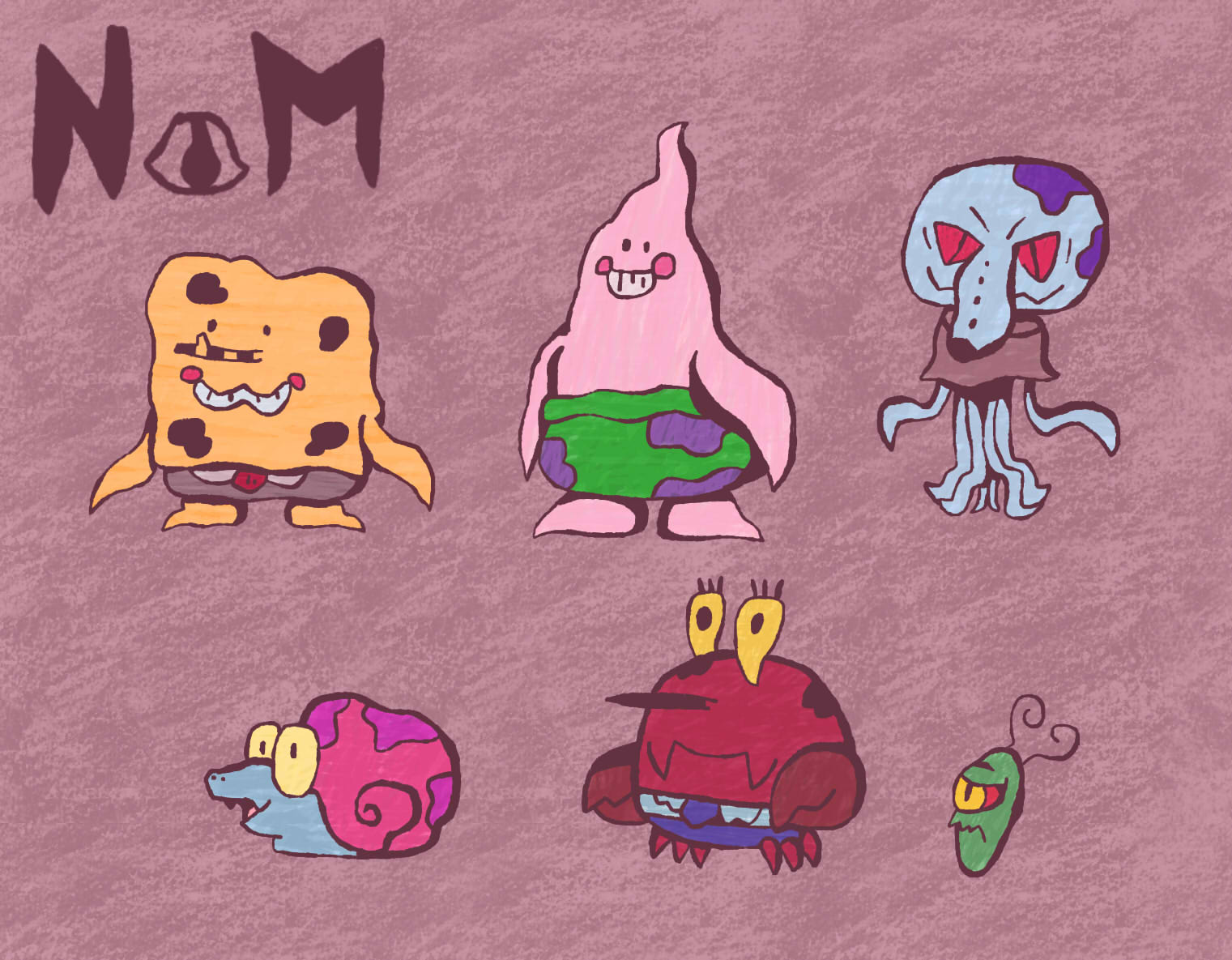 SpongeBob SquarePants Image by pacherryiko 3877366 Zerochan Anime