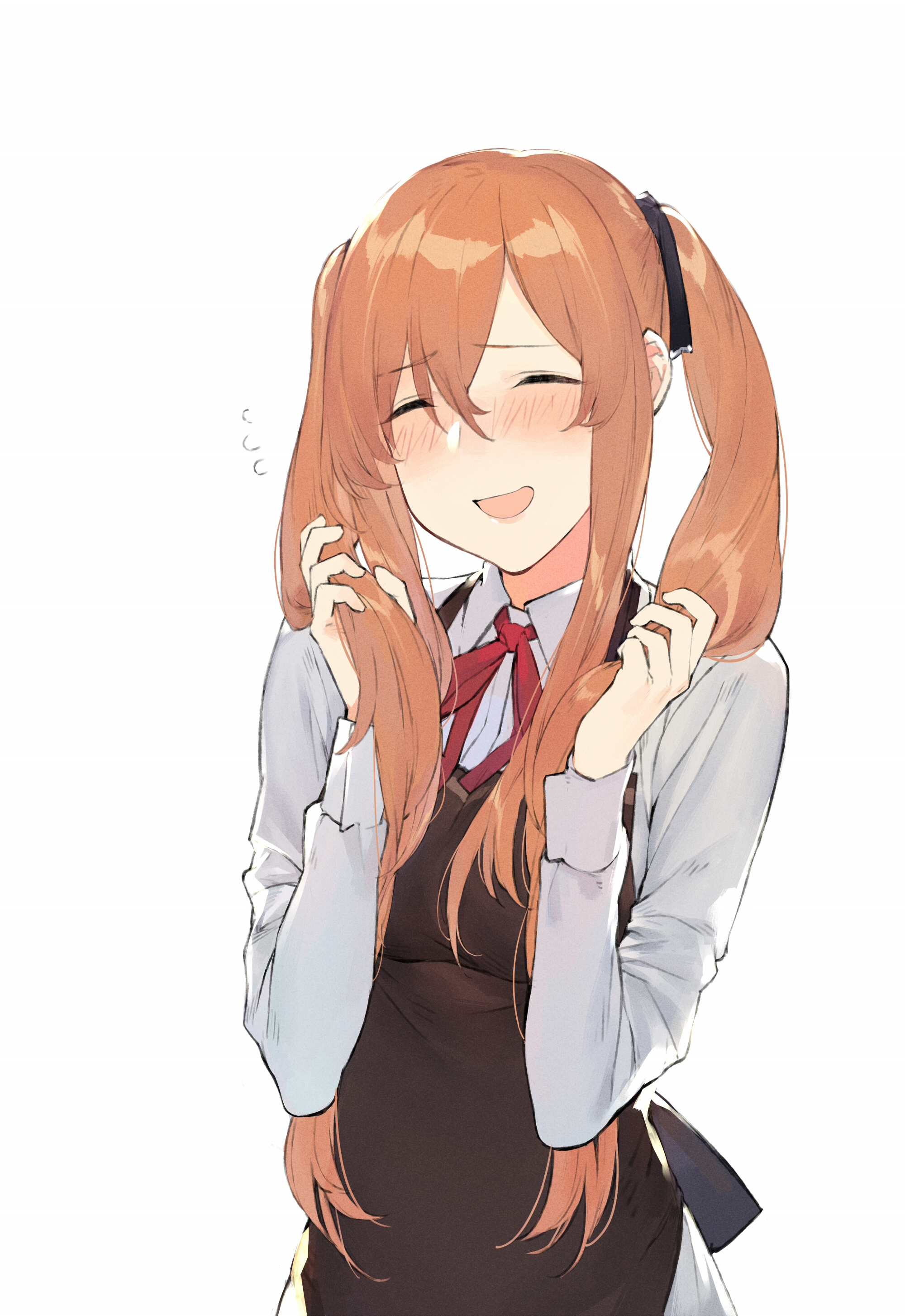 Springfield (Girls Frontline) Mobile Wallpaper by morearea 2032744