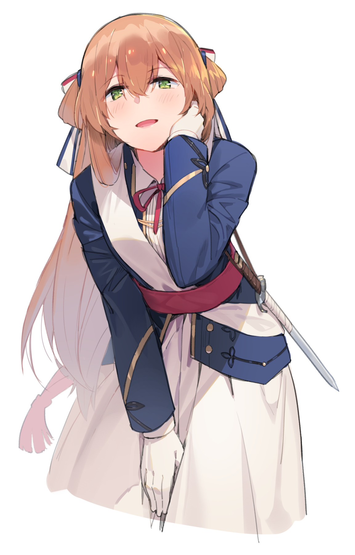 Springfield (Girls Frontline) Image by ddal 2141421 Zerochan Anime