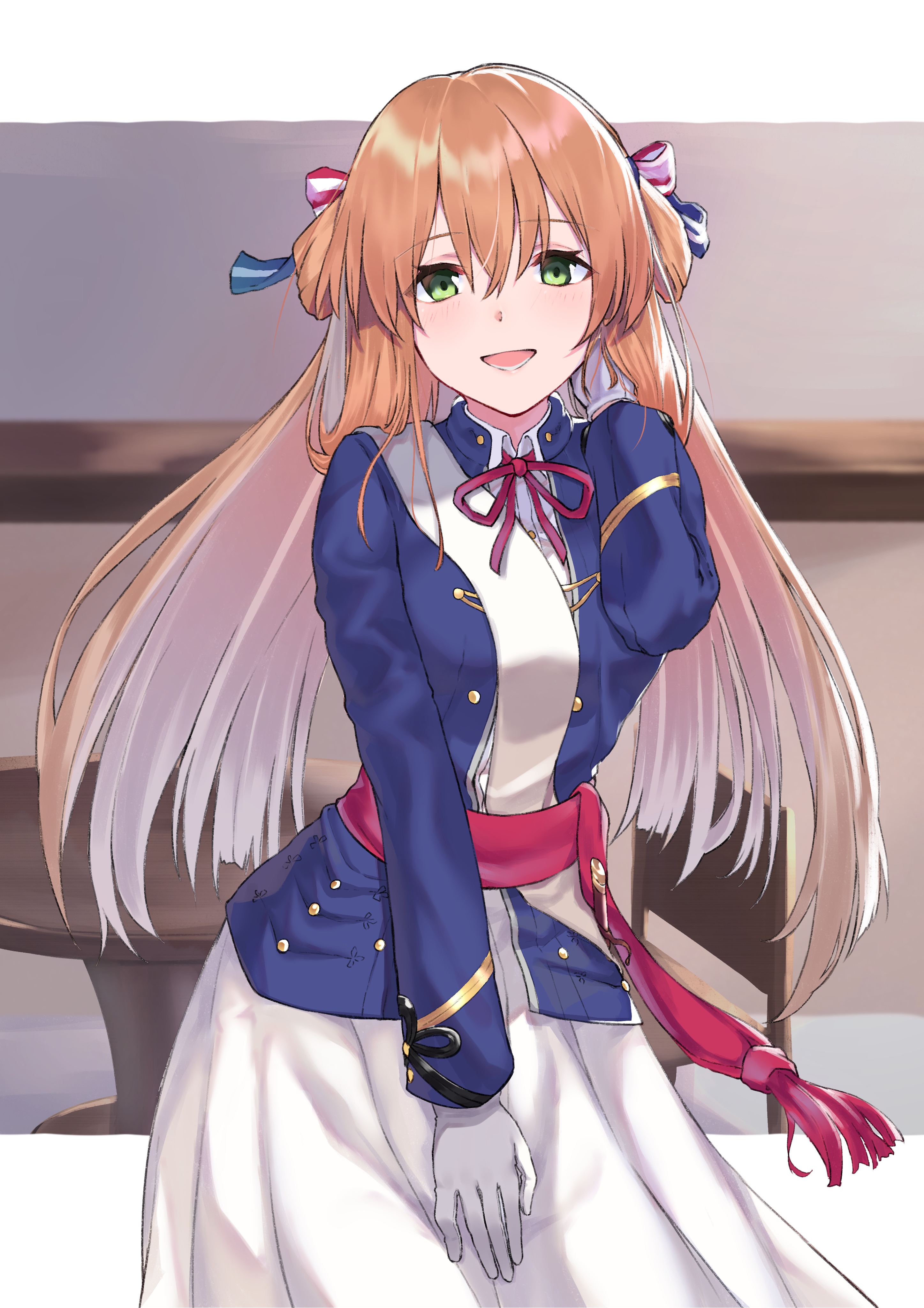 Springfield (Girls Frontline) Image by Takubon 2382525 Zerochan