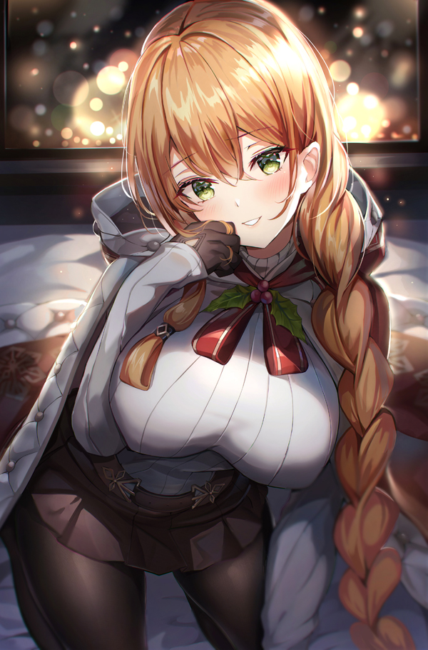 Springfield (Girls Frontline) Image by narae (Mangaka) 2799337