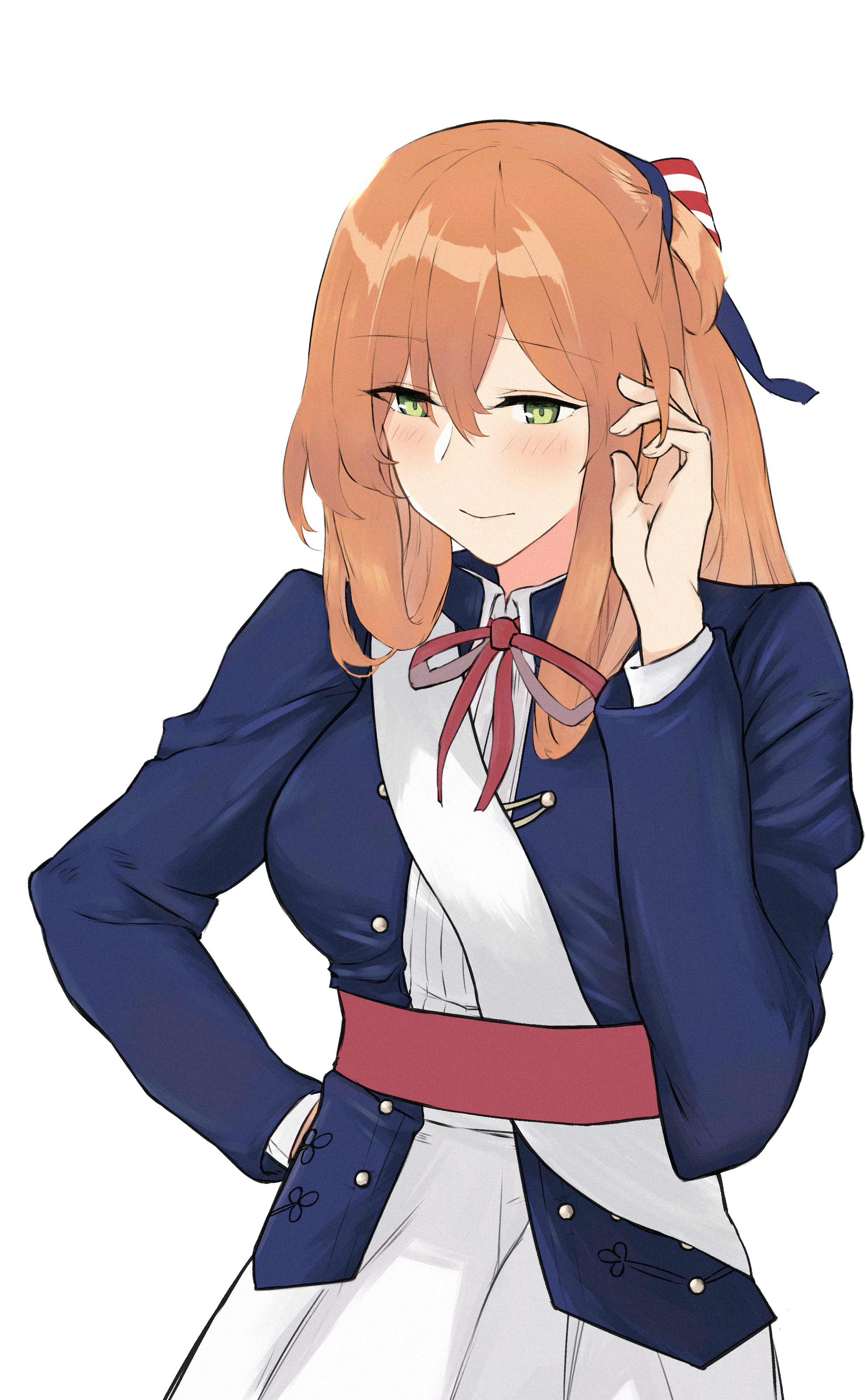 Springfield (Girls Frontline) Image by LA13 3824379 Zerochan Anime