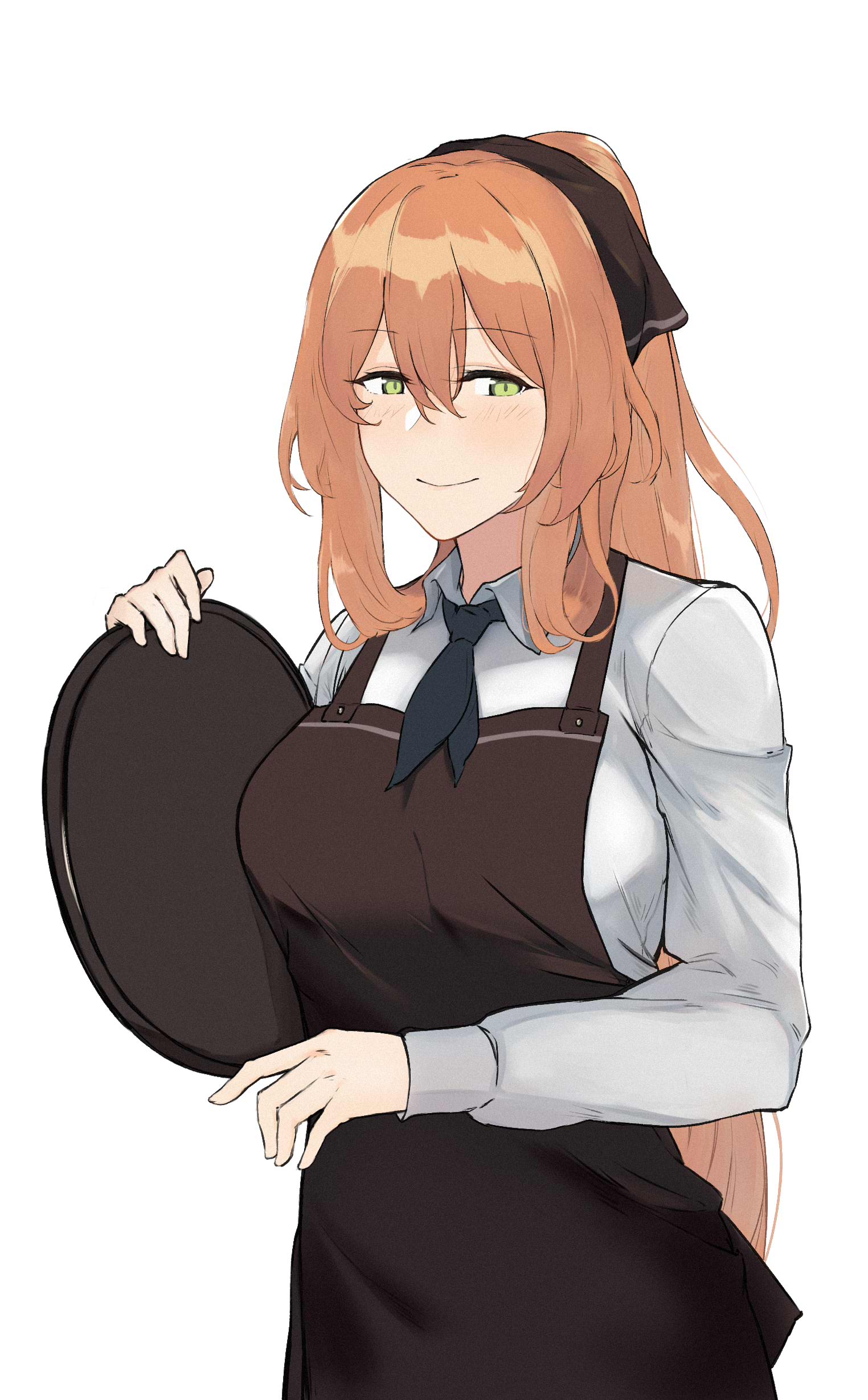 Springfield (Girls Frontline) Image by LA13 3824381 Zerochan Anime