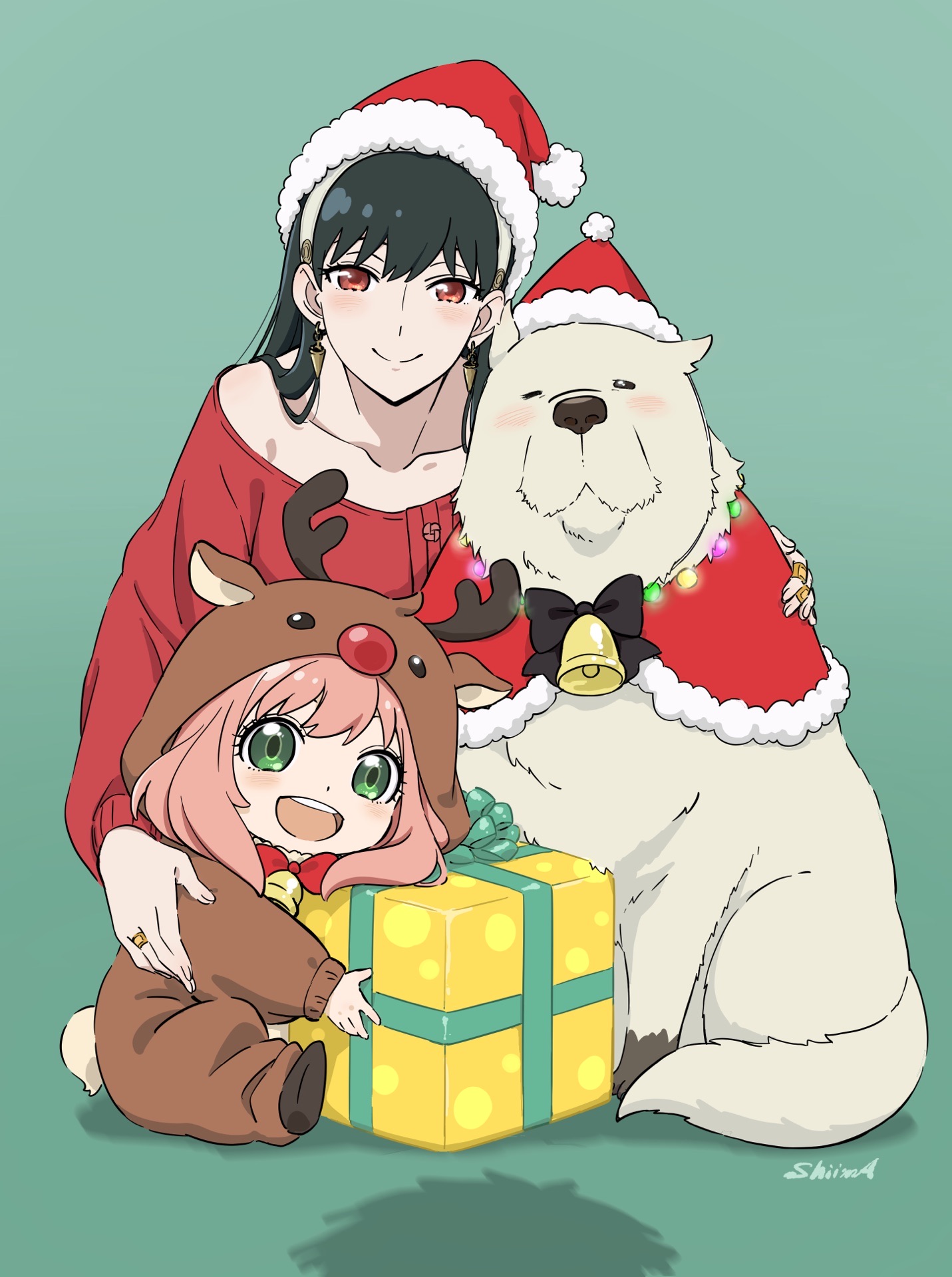 Christmas page 49 of 889 Zerochan Anime Image Board