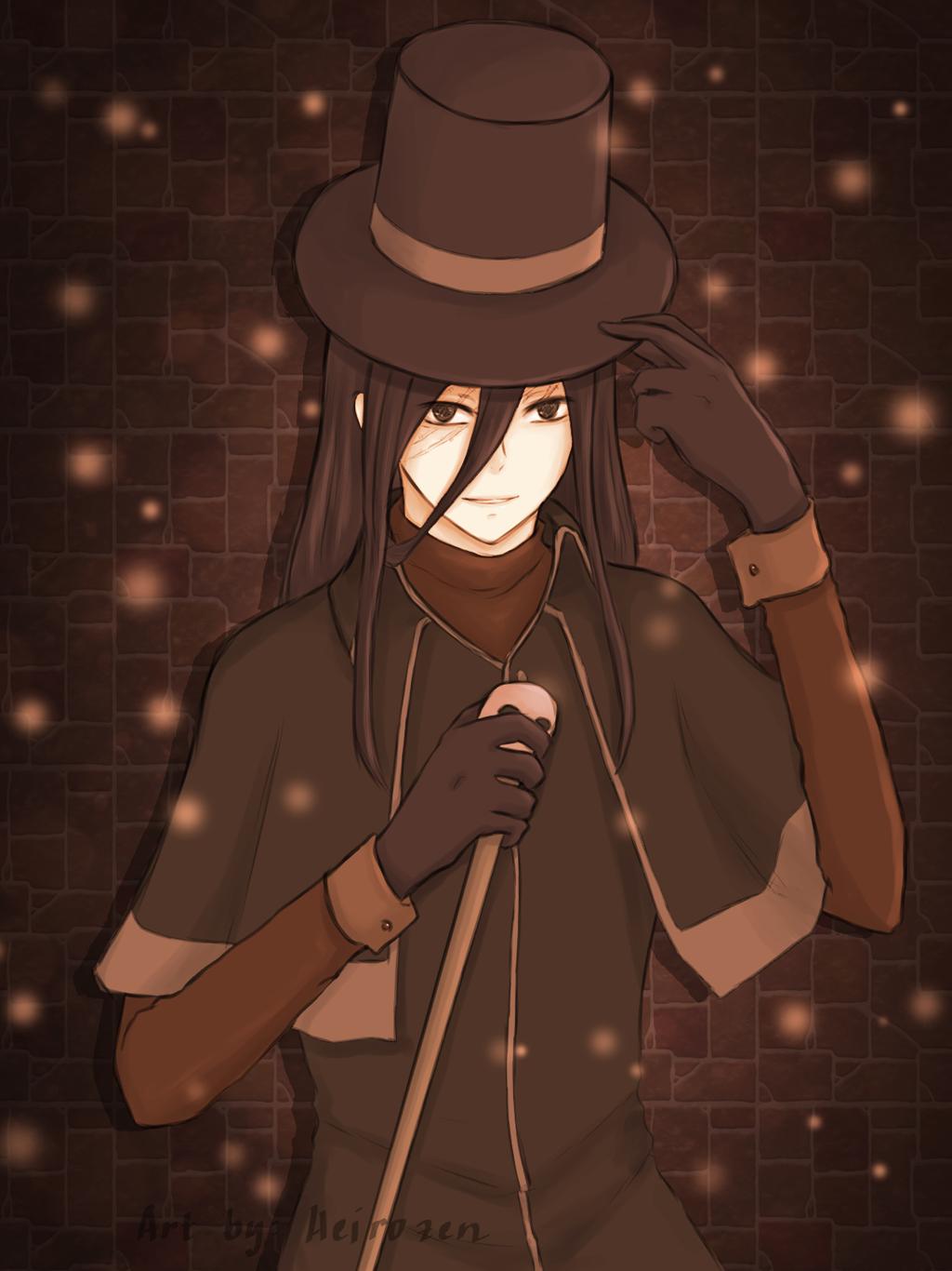 Steam Wallpaper 2972935 Zerochan Anime Image Board