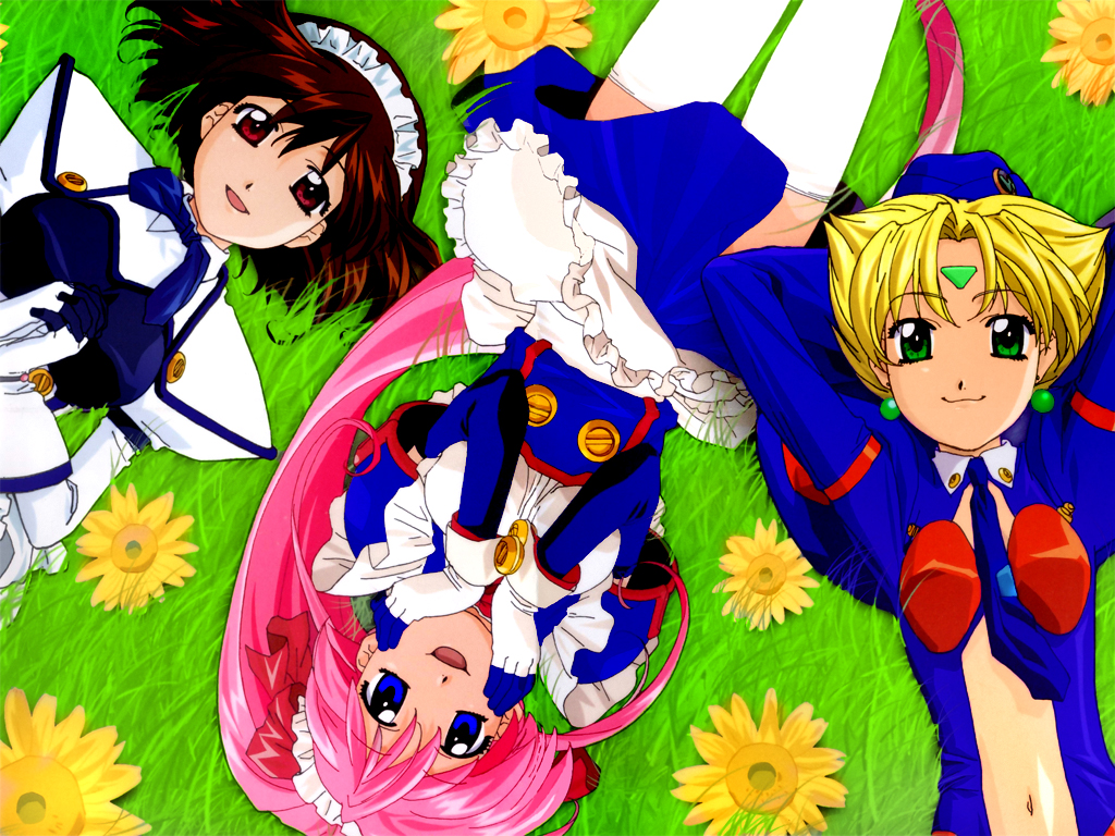 Koutetsu Tenshi Kurumi/167953 Zerochan