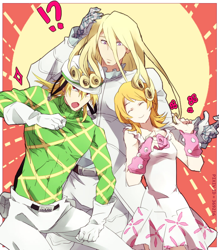 Steel Ball Run JoJo no Kimyou na Bouken Image by R・A 2168502