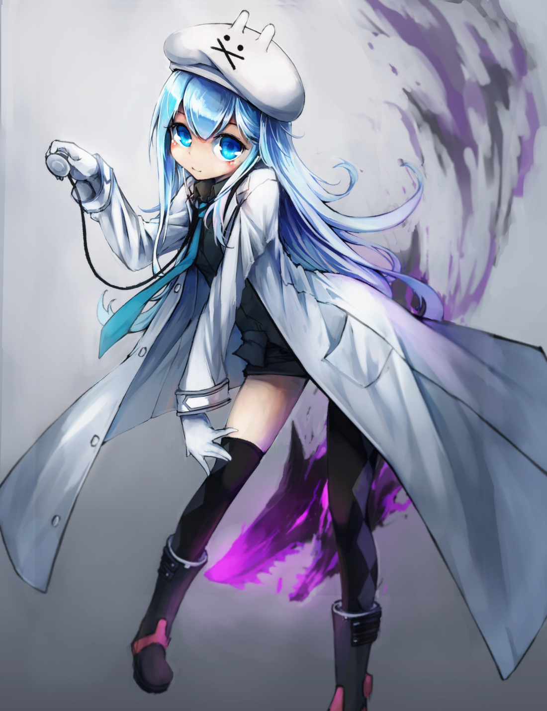 Stella Unibell/2031343 Zerochan