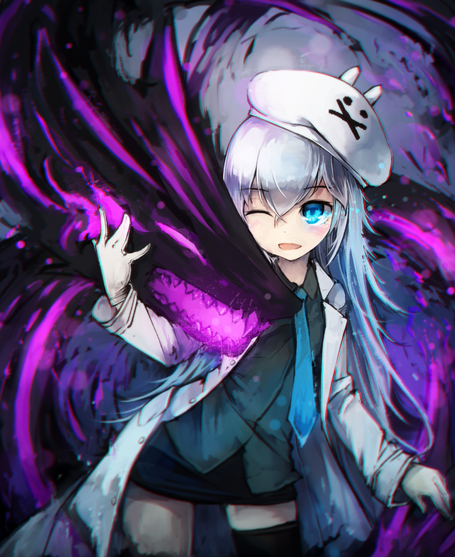 Stella Unibell Soul Worker Image by kajaneko 2054631 Zerochan