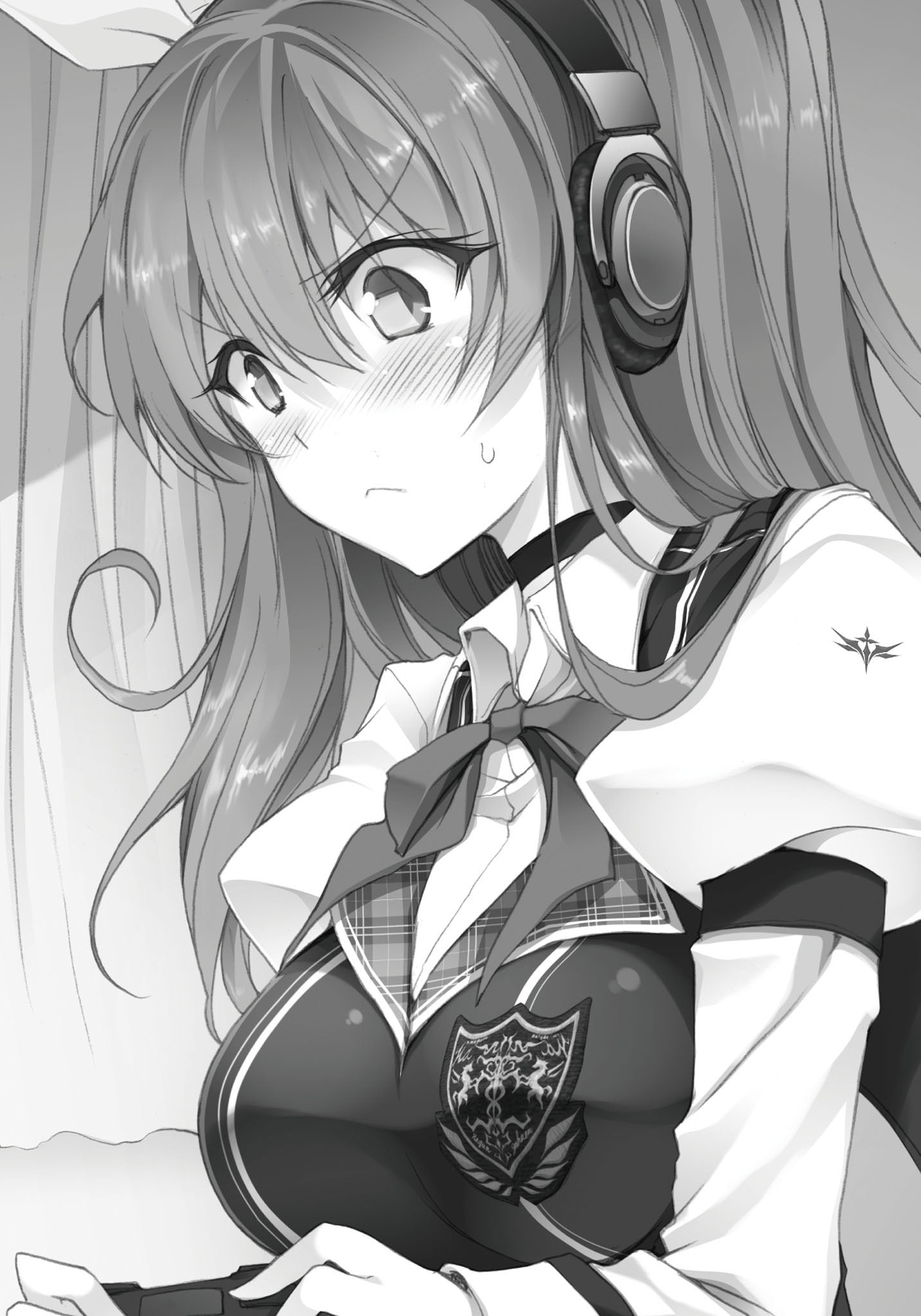 Stella Vermillion Rakudai Kishi no Cavalry Image by Won (Az Hybrid