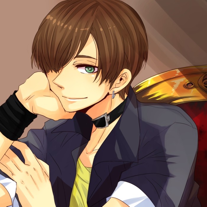 Steve Burnside Resident Evilcode Veronica Image 1149847