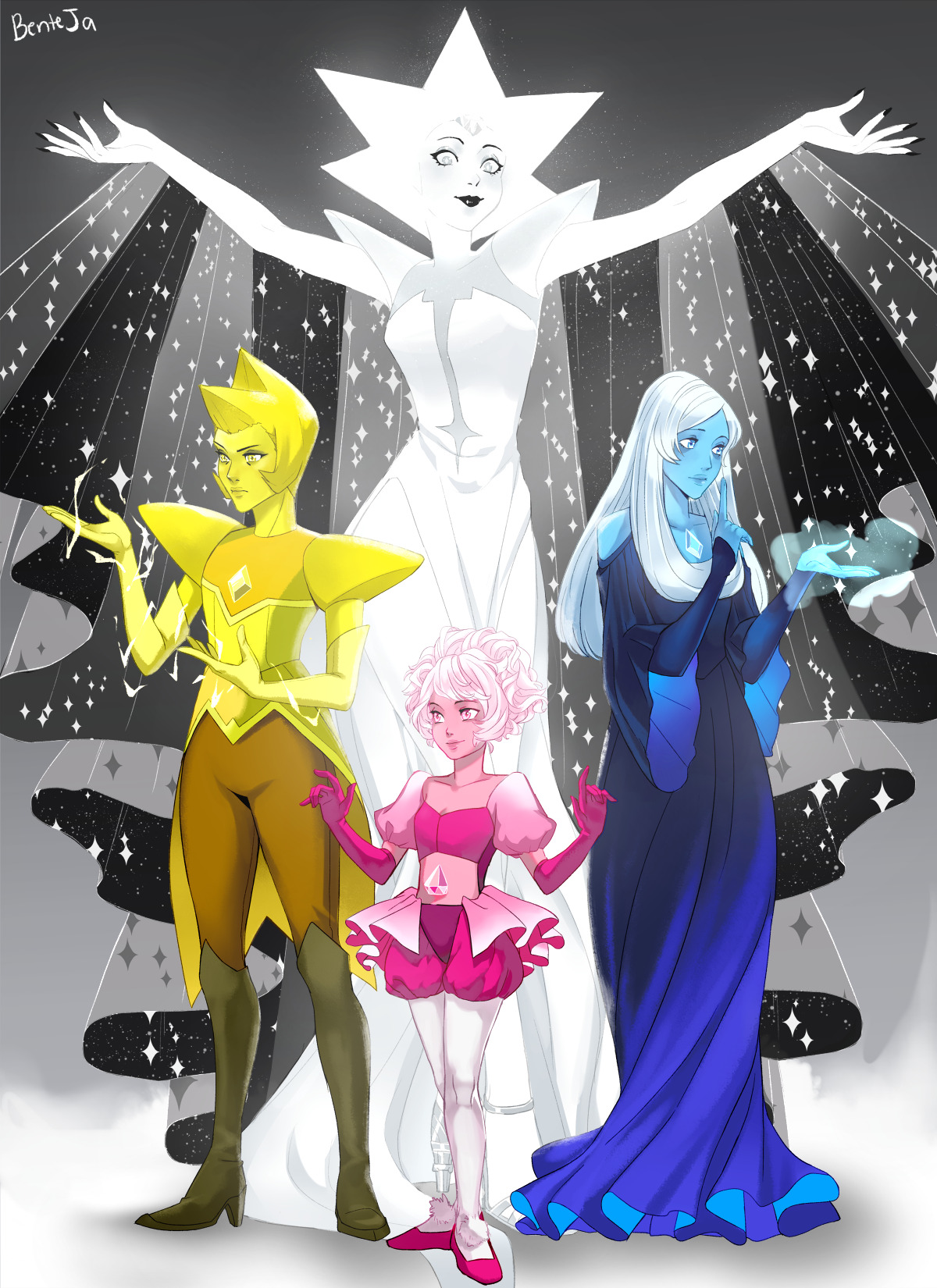 Steven Universe Image by Benteja 2452845 Zerochan Anime Image Board