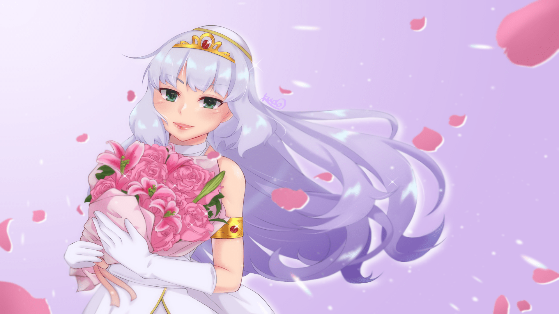 Sthesia Awar Nono Gundam EXA VS HD Wallpaper by kudo kudo 4073688