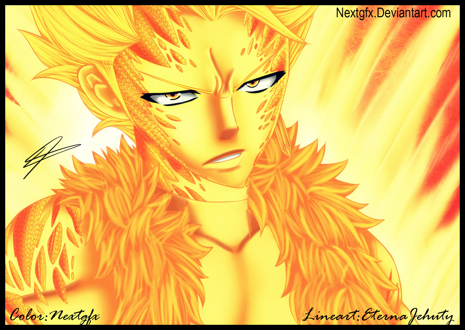 Sting Eucliffe/1306791 Zerochan