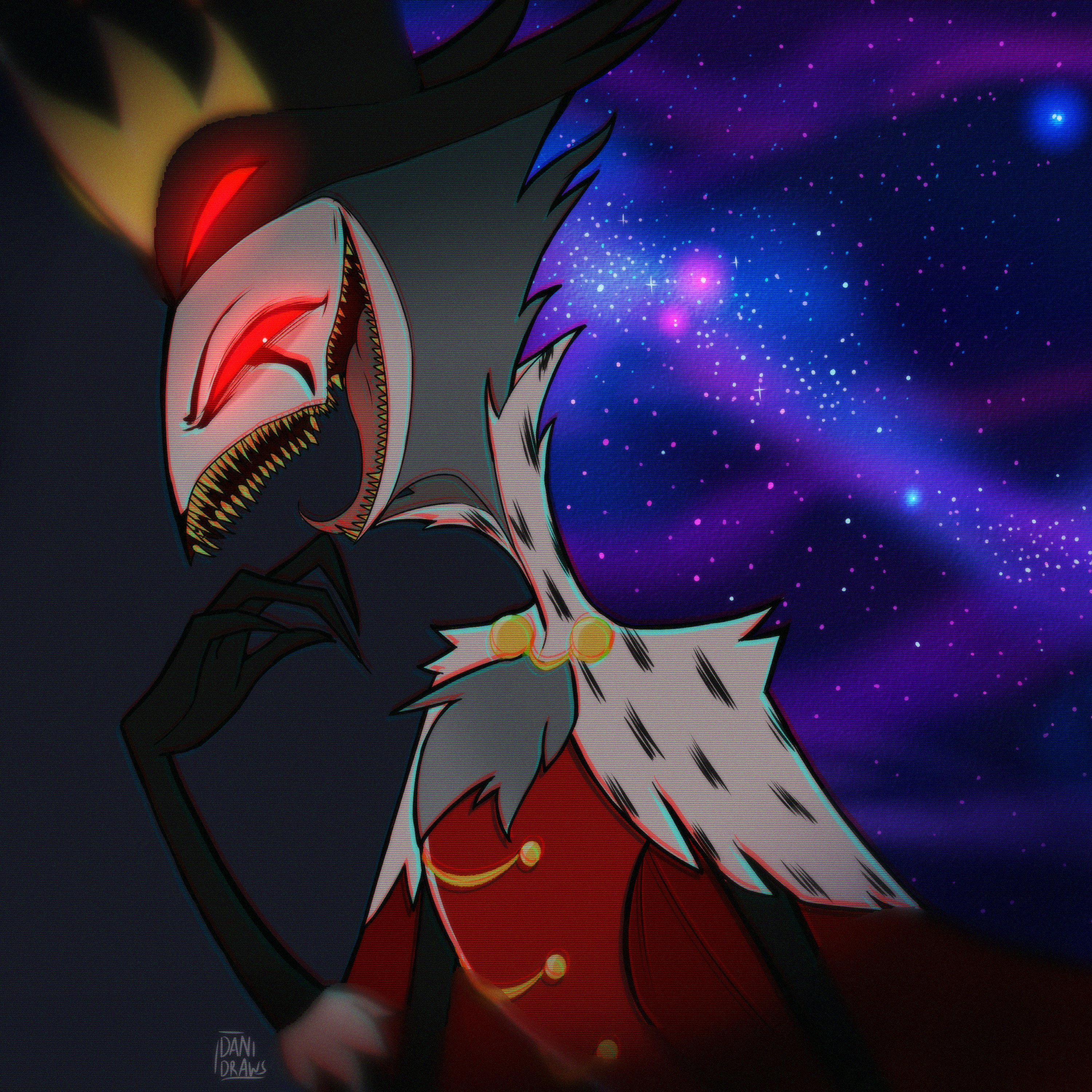 Stolas (Helluva Boss) Image by Daniell64183344 3137808 Zerochan