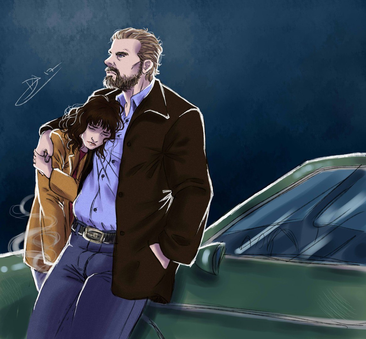 Stranger Things Image by Pixiv Id 29309345 2412508 Zerochan Anime