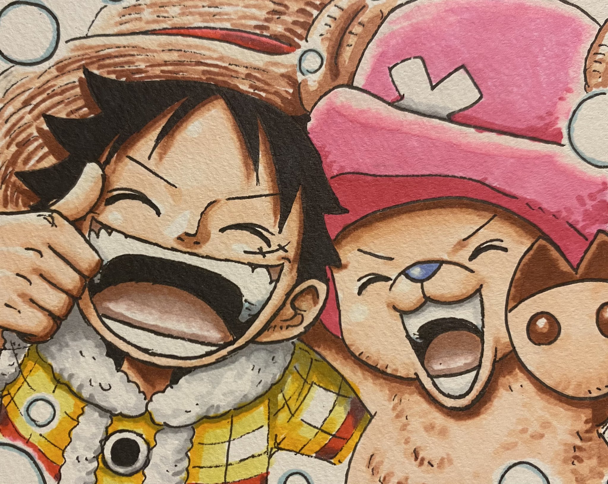 Straw Hat Pirates ONE PIECE Image by DAiCHAN OP 3856269 Zerochan