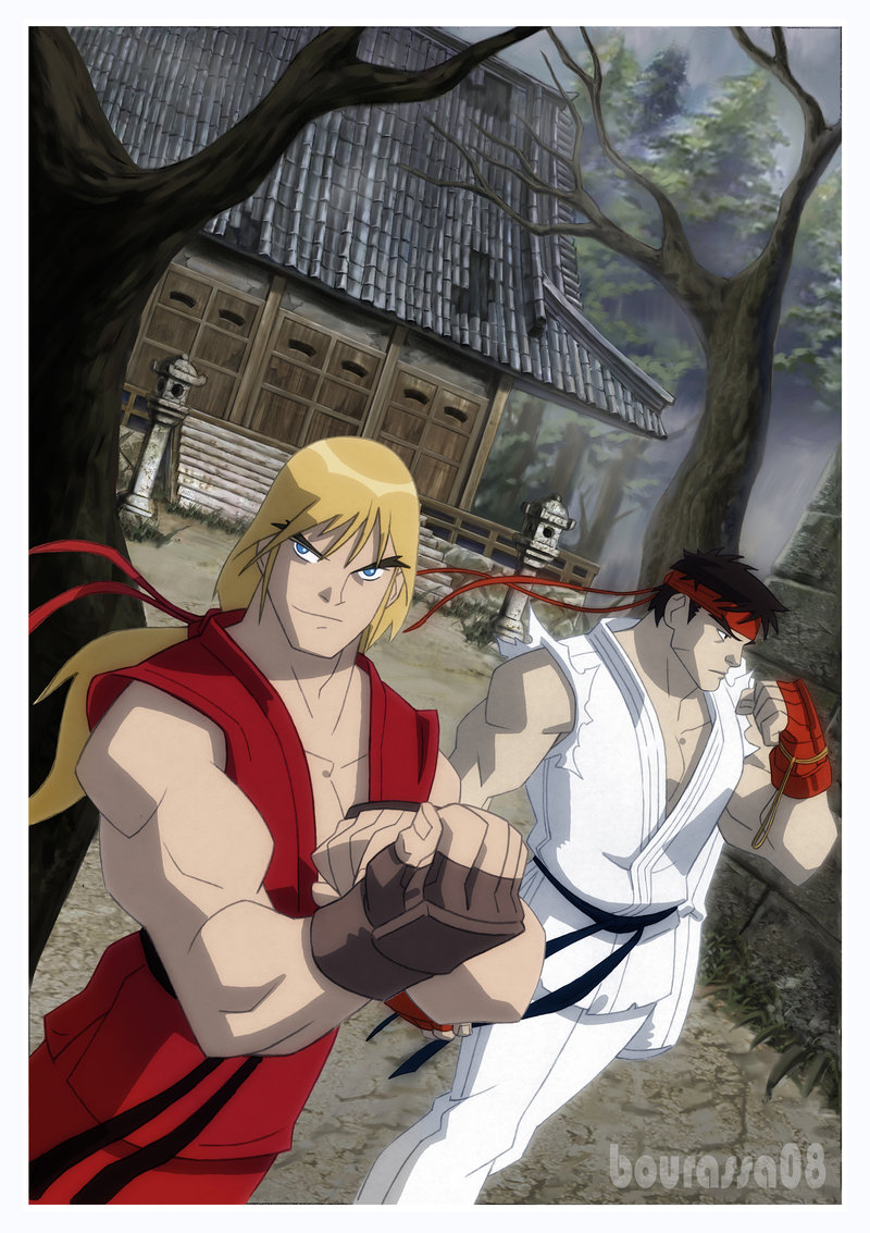 Street Fighter Image 965456 Zerochan Anime Image Board