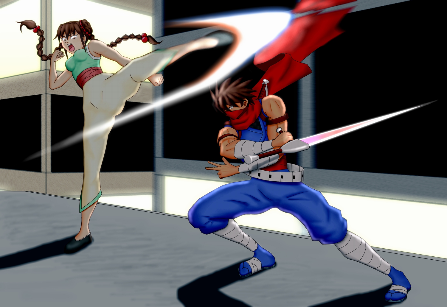Strider Image by Pixiv Id 353297 #4082805 - Zerochan Anime Image Board