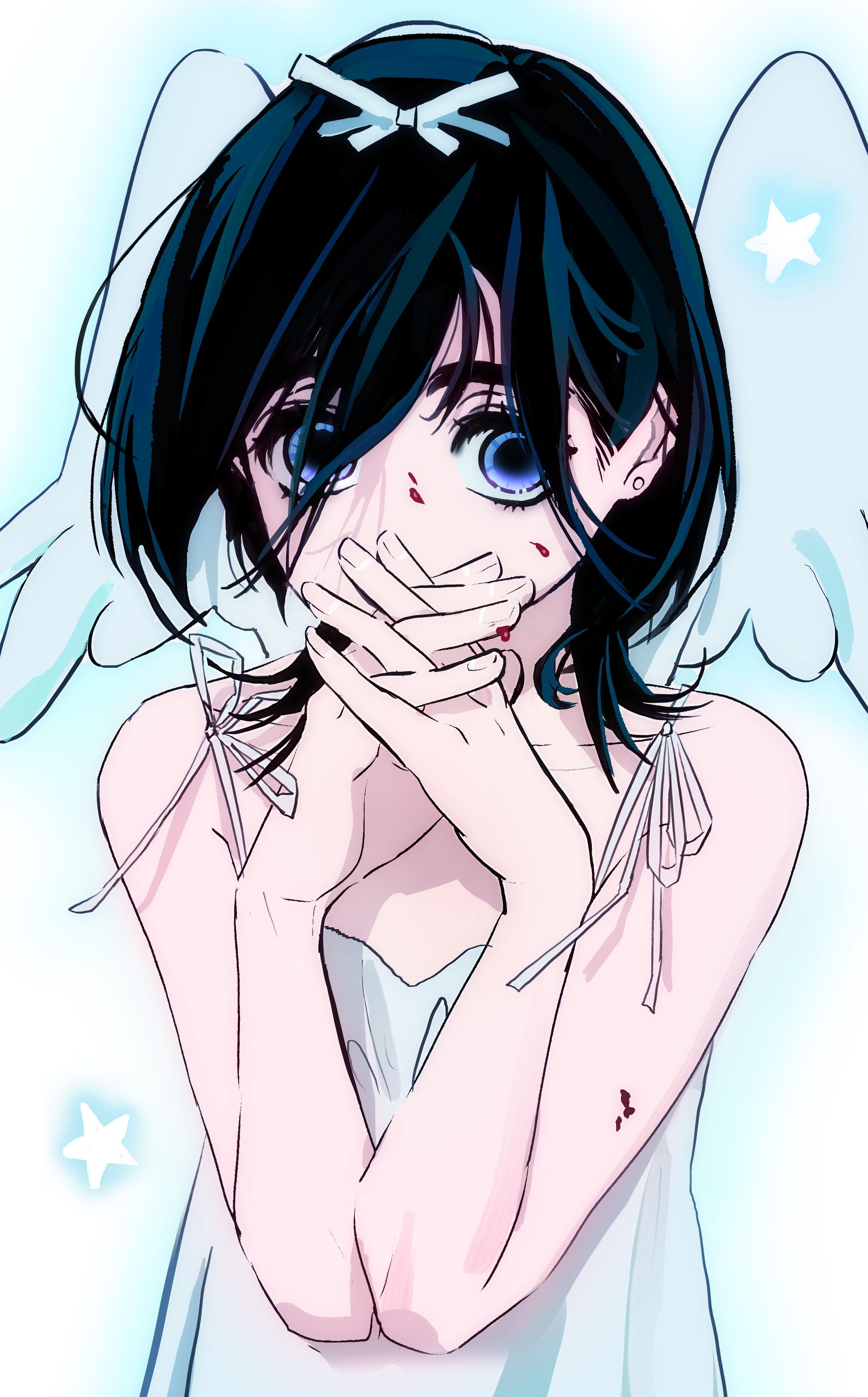 Sua (Alien Stage) Image by STUDIO LICO #4211781 - Zerochan Anime Image