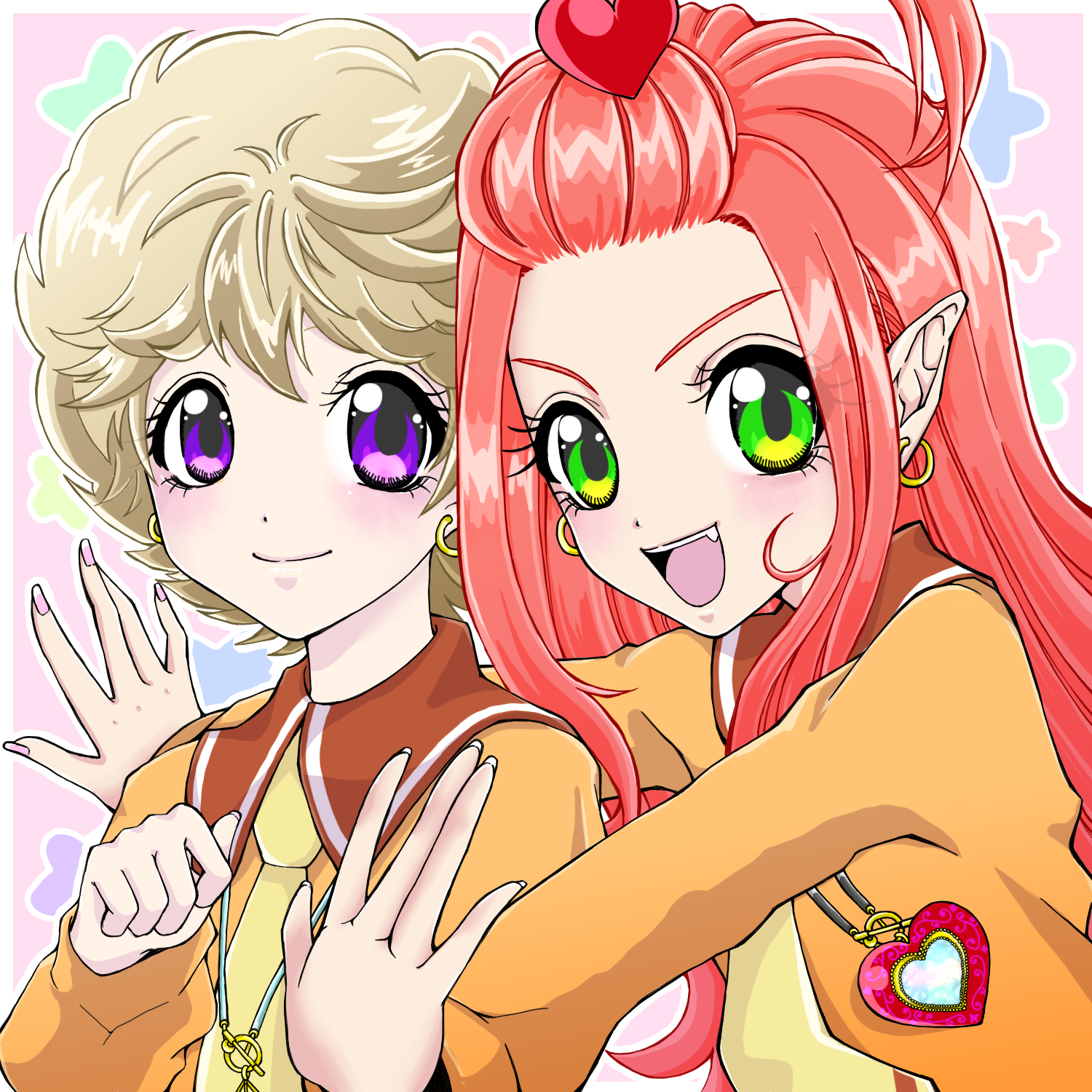 Sugar Sugar Rune - Moyoco Anno - Image by 負ケ犬o #4172826 - Zerochan Anime Image Board