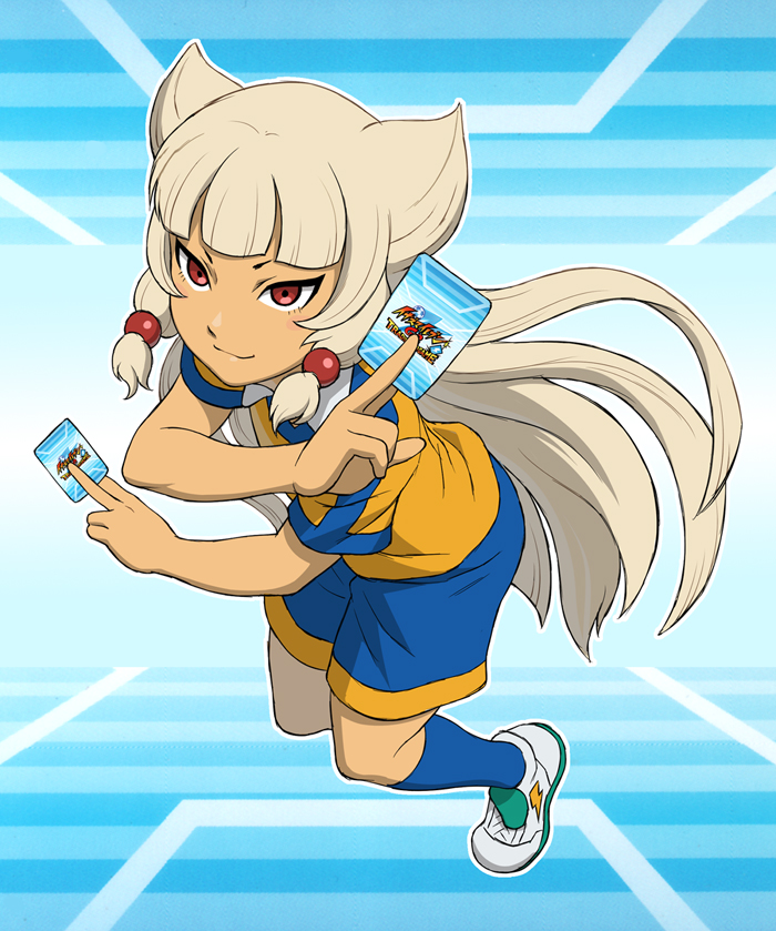 Sugoi Atari Inazuma Eleven GO Image 1085549 Zerochan Anime Image