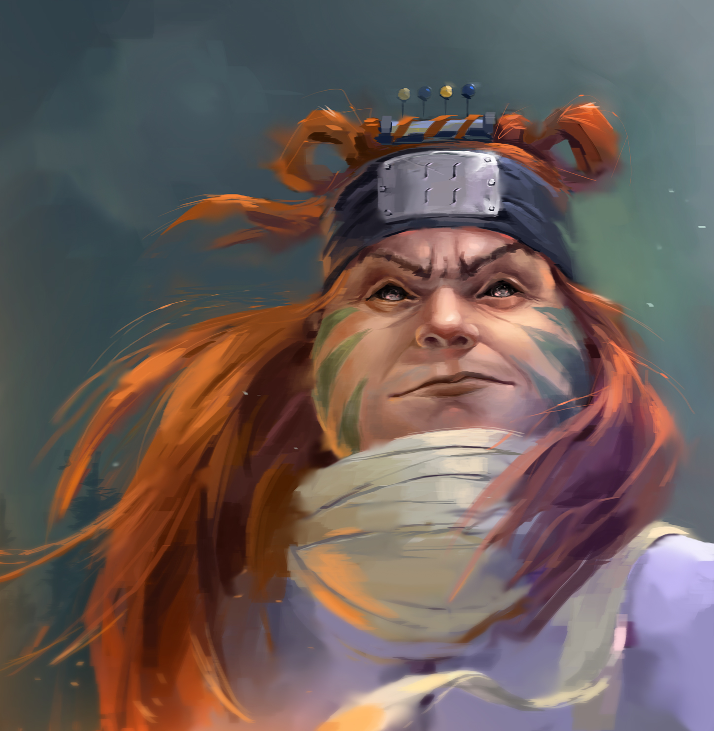 Suikazan Fuguki NARUTO Image by Skotch3 2295127 Zerochan Anime