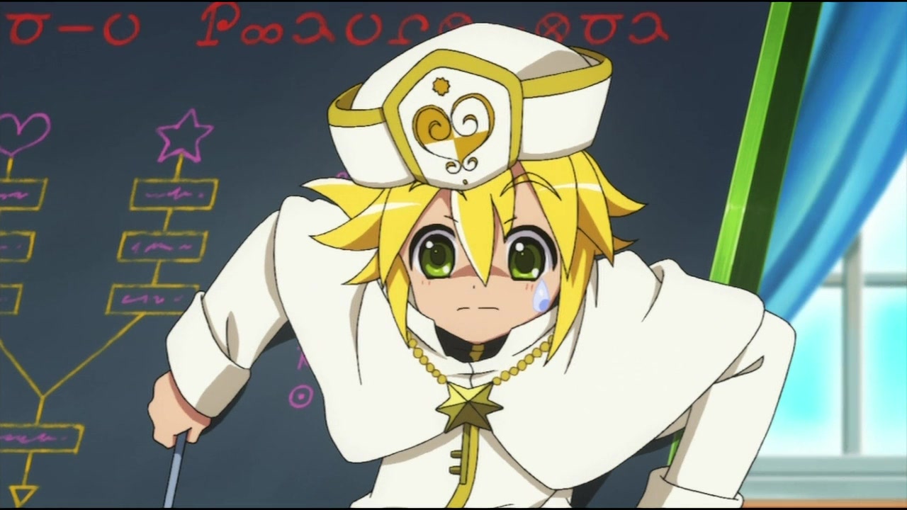 Sulfur (Jewelpet Tinkle) Jewelpet Tinkle☆ Image by Sanrio 195662